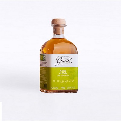Organic Apple Cider Vinegar - Classic 250 ml